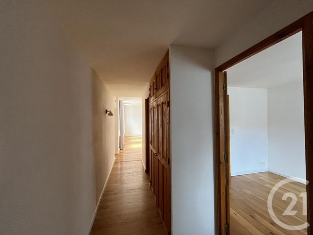 Appartement F2 &agrave; louer - 2 pi&egrave;ces - 60,25 m2 - Dole - 39 - FRANCHE-COMTE