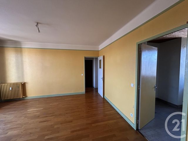 Prix immobilier DOLE - Photo d’un appartement vendu