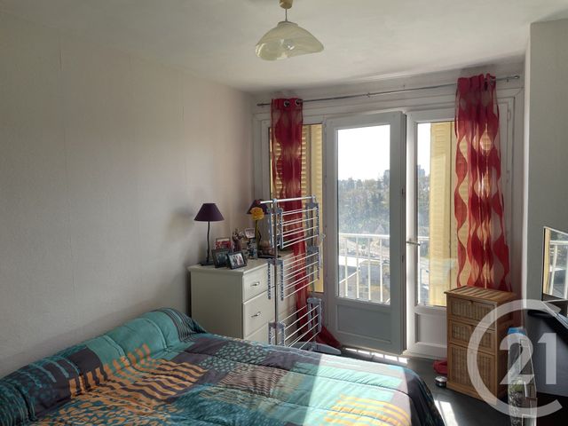 Appartement F3 bis &agrave; vendre - 4 pi&egrave;ces - 70 m2 - Dole - 39 - FRANCHE-COMTE