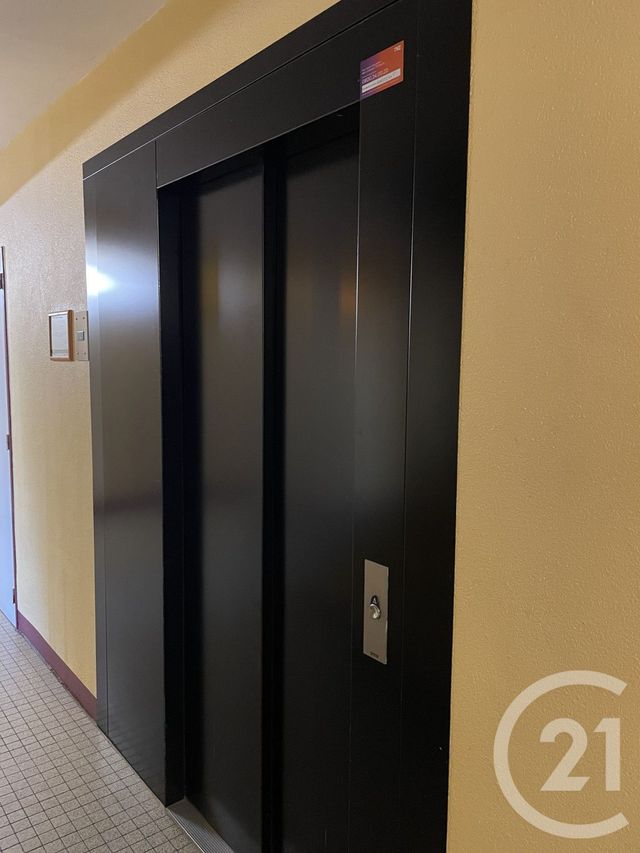 Appartement F3 bis &agrave; vendre - 4 pi&egrave;ces - 70 m2 - Dole - 39 - FRANCHE-COMTE