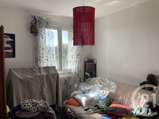 Appartement F3 bis &agrave; vendre - 4 pi&egrave;ces - 70 m2 - Dole - 39 - FRANCHE-COMTE