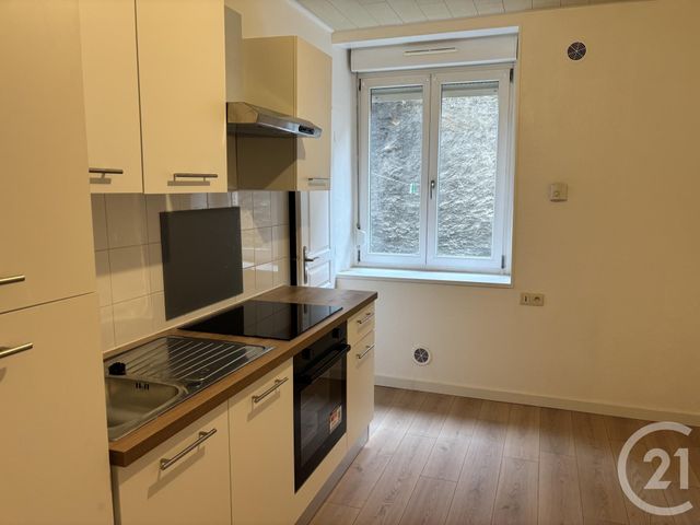 Appartement &agrave; louer - 2 pi&egrave;ces - 35,45 m2 - Dole - 39 - FRANCHE-COMTE