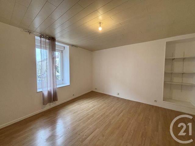 Appartement &agrave; louer - 2 pi&egrave;ces - 35,45 m2 - Dole - 39 - FRANCHE-COMTE