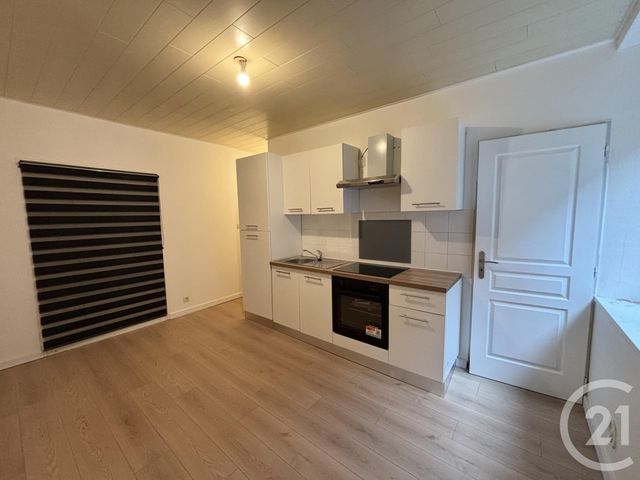 appartement - DOLE - 39