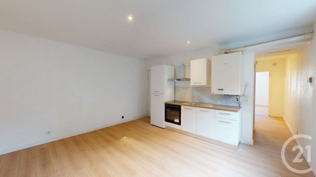 appartement - DOLE - 39