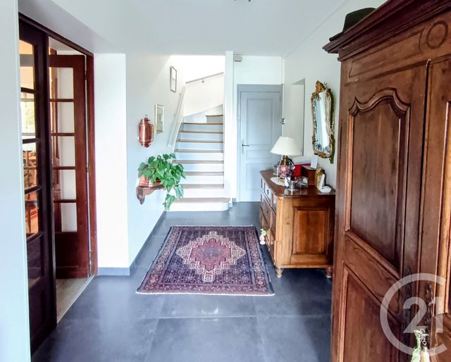 Maison &agrave; vendre - 6 pi&egrave;ces - 212,97 m2 - Dole - 39 - FRANCHE-COMTE