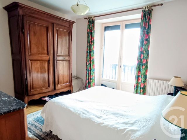 Maison &agrave; vendre - 6 pi&egrave;ces - 212,97 m2 - Dole - 39 - FRANCHE-COMTE