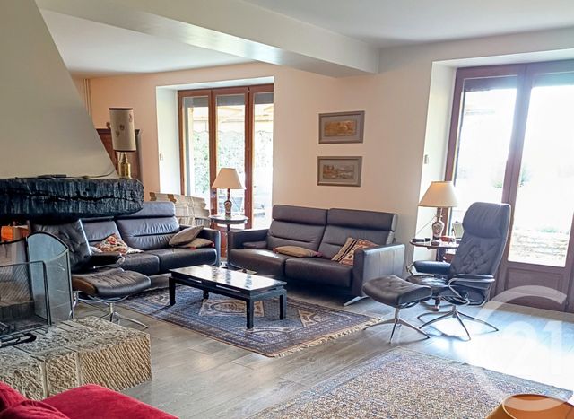 Maison &agrave; vendre - 6 pi&egrave;ces - 212,97 m2 - Dole - 39 - FRANCHE-COMTE