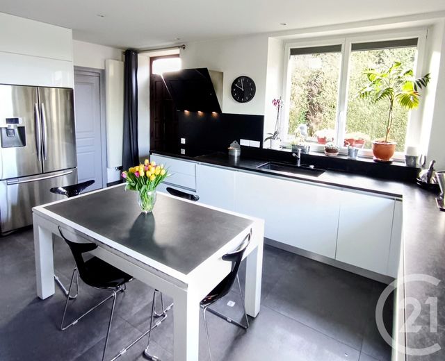 Maison &agrave; vendre - 6 pi&egrave;ces - 212,97 m2 - Dole - 39 - FRANCHE-COMTE