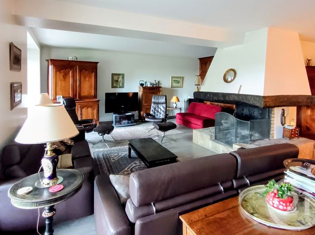 Maison &agrave; vendre - 6 pi&egrave;ces - 212,97 m2 - Dole - 39 - FRANCHE-COMTE