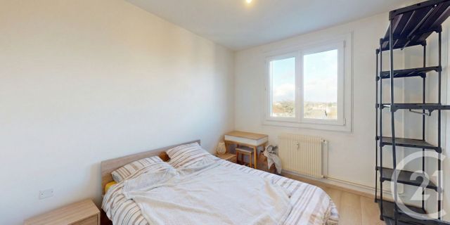 Appartement F3 &agrave; louer - 3 pi&egrave;ces - 64,32 m2 - Dole - 39 - FRANCHE-COMTE