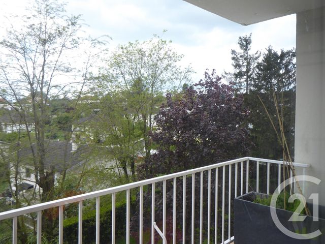 Appartement F3 &agrave; louer - 3 pi&egrave;ces - 64,32 m2 - Dole - 39 - FRANCHE-COMTE