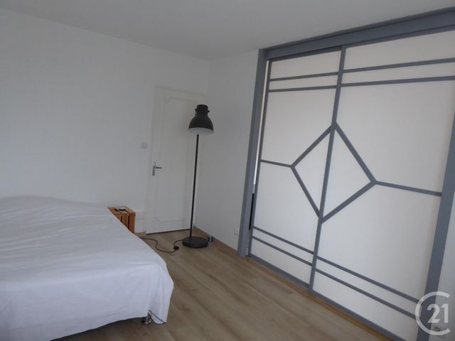 Appartement F3 &agrave; louer - 3 pi&egrave;ces - 64,32 m2 - Dole - 39 - FRANCHE-COMTE