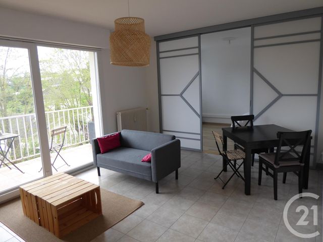 Appartement F3 &agrave; louer - 3 pi&egrave;ces - 64,32 m2 - Dole - 39 - FRANCHE-COMTE
