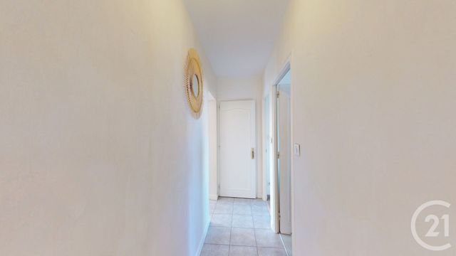 Appartement F3 &agrave; louer - 3 pi&egrave;ces - 64,32 m2 - Dole - 39 - FRANCHE-COMTE