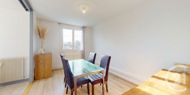 Appartement F3 &agrave; louer - 3 pi&egrave;ces - 64,32 m2 - Dole - 39 - FRANCHE-COMTE