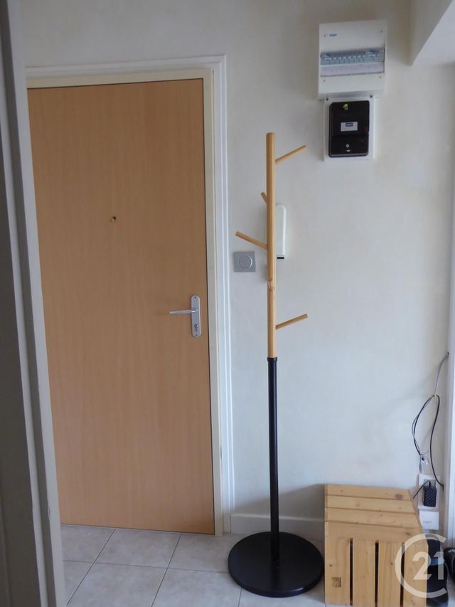 Appartement F3 &agrave; louer - 3 pi&egrave;ces - 64,32 m2 - Dole - 39 - FRANCHE-COMTE