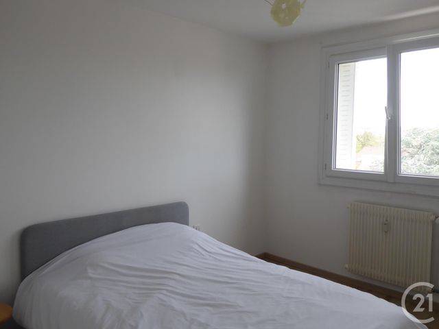 Appartement F3 &agrave; louer - 3 pi&egrave;ces - 64,32 m2 - Dole - 39 - FRANCHE-COMTE