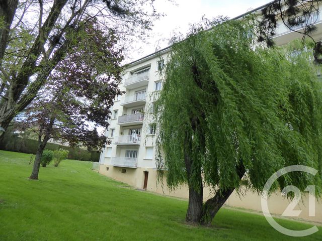 appartement - DOLE - 39