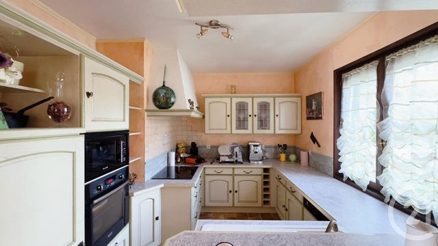 Maison &agrave; vendre - 4 pi&egrave;ces - 90 m2 - Gevry - 39 - FRANCHE-COMTE