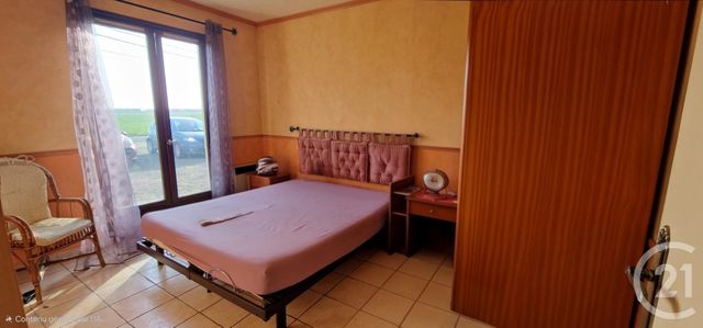 Maison &agrave; vendre - 4 pi&egrave;ces - 90 m2 - Gevry - 39 - FRANCHE-COMTE