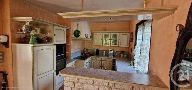 Maison &agrave; vendre - 4 pi&egrave;ces - 90 m2 - Gevry - 39 - FRANCHE-COMTE