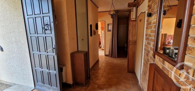 Maison &agrave; vendre - 4 pi&egrave;ces - 90 m2 - Gevry - 39 - FRANCHE-COMTE