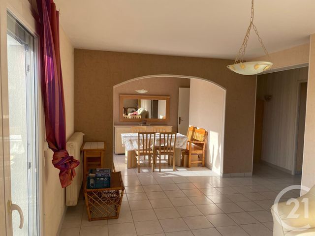 Appartement F4 &agrave; vendre - 4 pi&egrave;ces - 70 m2 - Dole - 39 - FRANCHE-COMTE