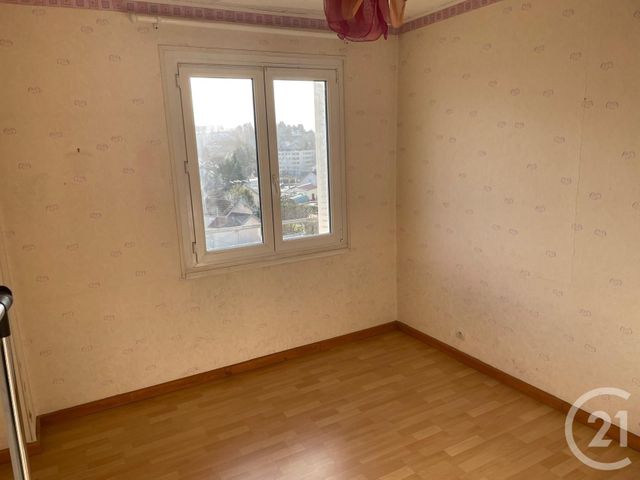 Appartement F4 &agrave; vendre - 4 pi&egrave;ces - 70 m2 - Dole - 39 - FRANCHE-COMTE