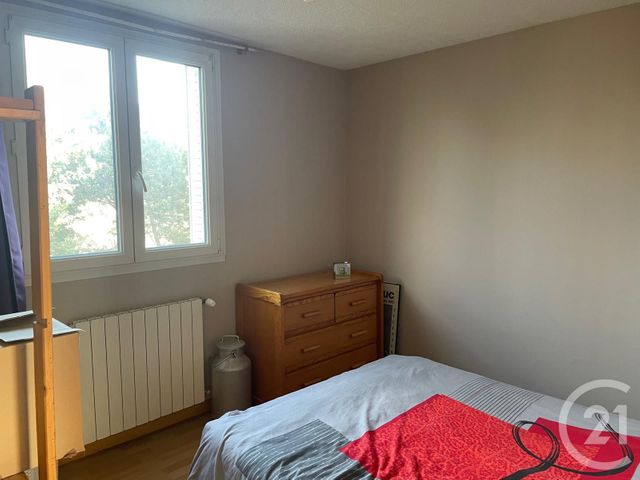 Appartement F4 &agrave; vendre - 4 pi&egrave;ces - 70 m2 - Dole - 39 - FRANCHE-COMTE