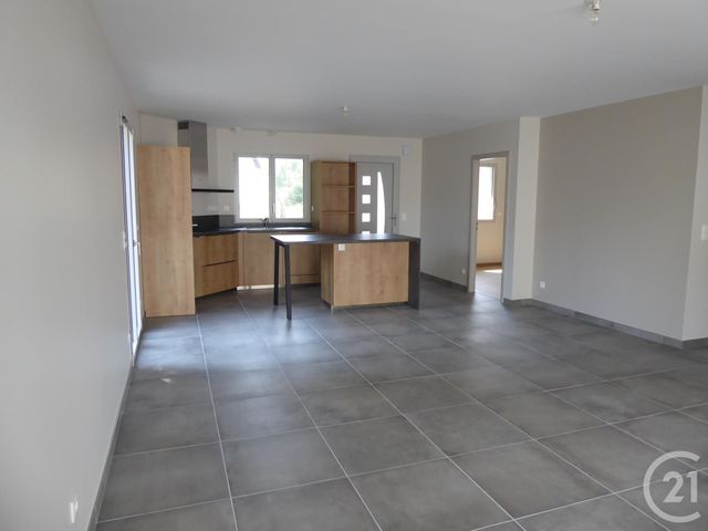 Maison &agrave; louer - 5 pi&egrave;ces - 90,01 m2 - Dole - 39 - FRANCHE-COMTE