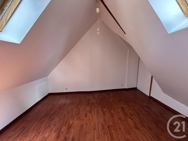 Appartement &agrave; vendre - 2 pi&egrave;ces - 52,42 m2 - Dole - 39 - FRANCHE-COMTE