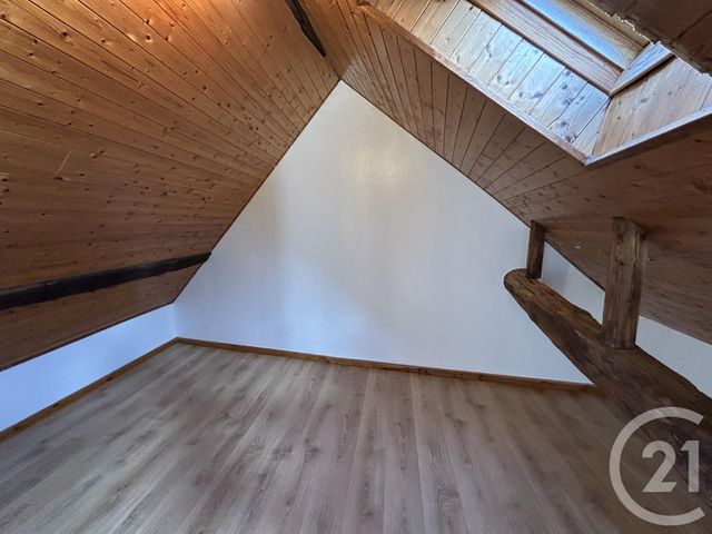 Appartement &agrave; vendre - 2 pi&egrave;ces - 52,42 m2 - Dole - 39 - FRANCHE-COMTE