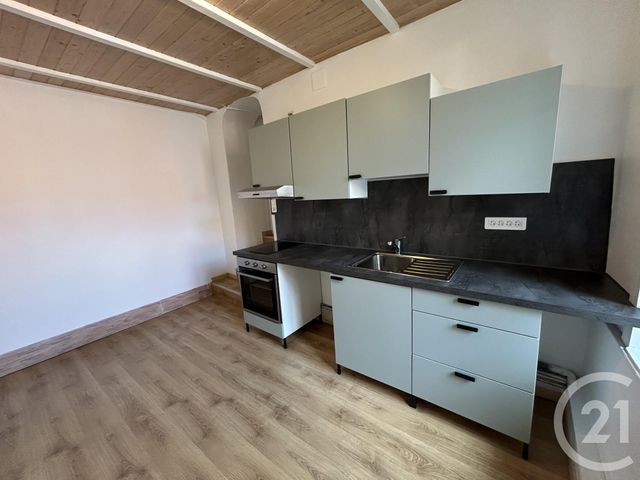 Appartement &agrave; vendre - 2 pi&egrave;ces - 52,42 m2 - Dole - 39 - FRANCHE-COMTE