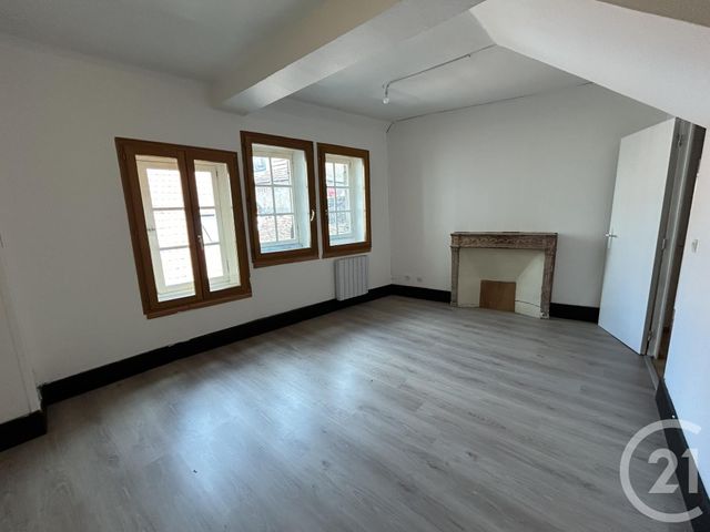 Appartement &agrave; vendre - 2 pi&egrave;ces - 52,42 m2 - Dole - 39 - FRANCHE-COMTE