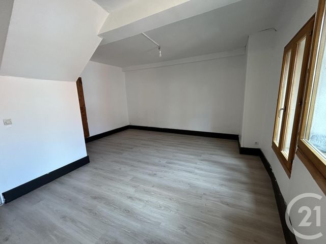 Appartement &agrave; vendre - 2 pi&egrave;ces - 52,42 m2 - Dole - 39 - FRANCHE-COMTE