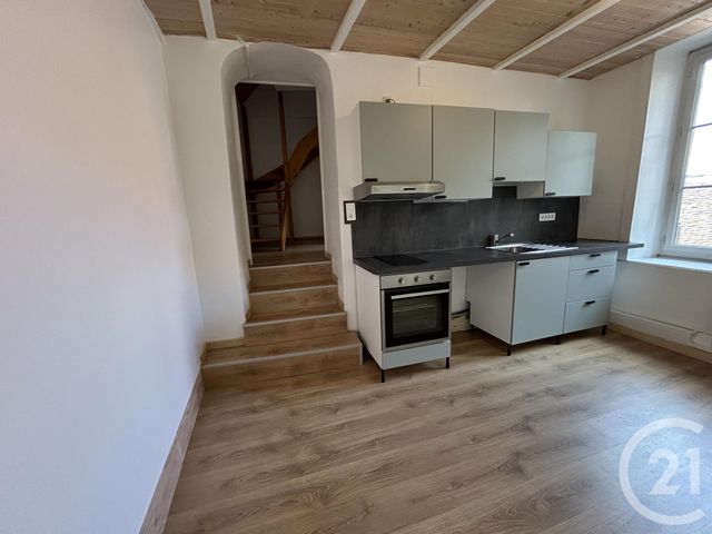 appartement - DOLE - 39