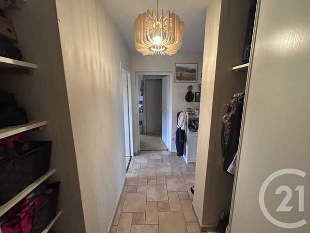 Appartement F4 &agrave; vendre - 5 pi&egrave;ces - 98,54 m2 - Dole - 39 - FRANCHE-COMTE