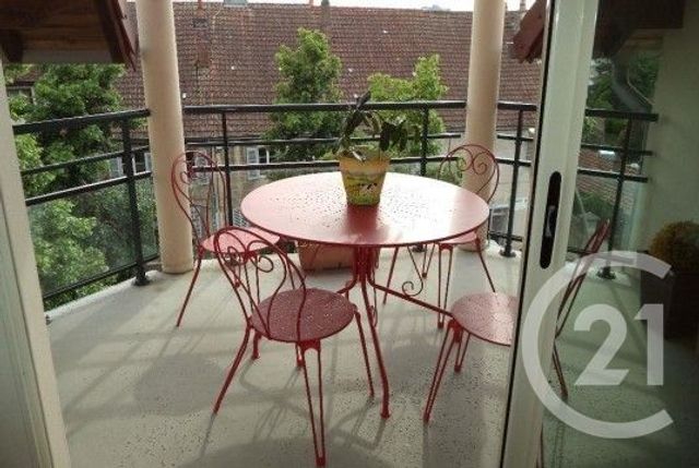 Appartement F4 &agrave; vendre - 5 pi&egrave;ces - 98,54 m2 - Dole - 39 - FRANCHE-COMTE