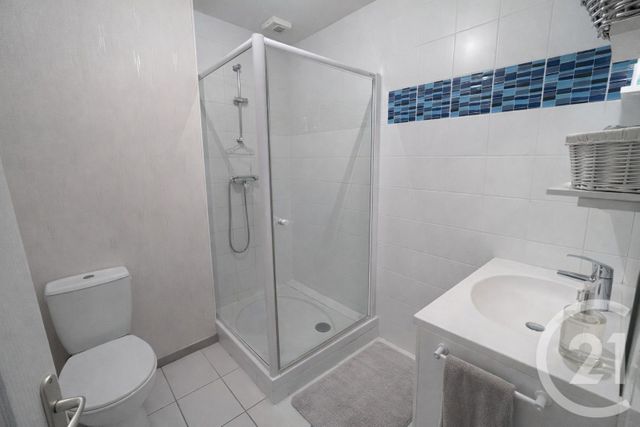 Appartement F4 &agrave; vendre - 5 pi&egrave;ces - 98,54 m2 - Dole - 39 - FRANCHE-COMTE