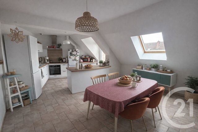 appartement - DOLE - 39