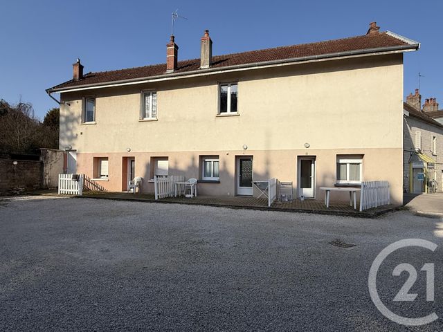 Appartement à vendre DOLE