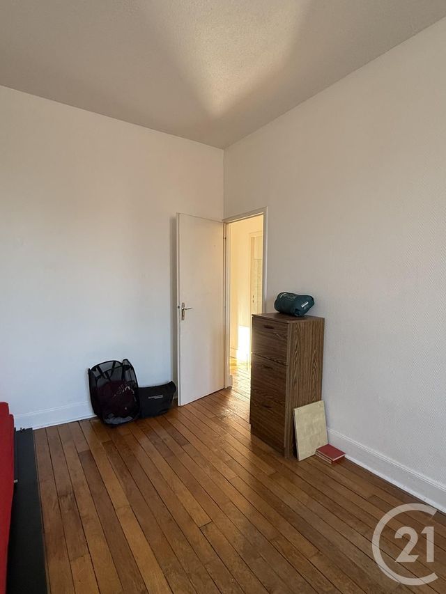 Appartement F3 &agrave; vendre - 3 pi&egrave;ces - 56,26 m2 - Dole - 39 - FRANCHE-COMTE