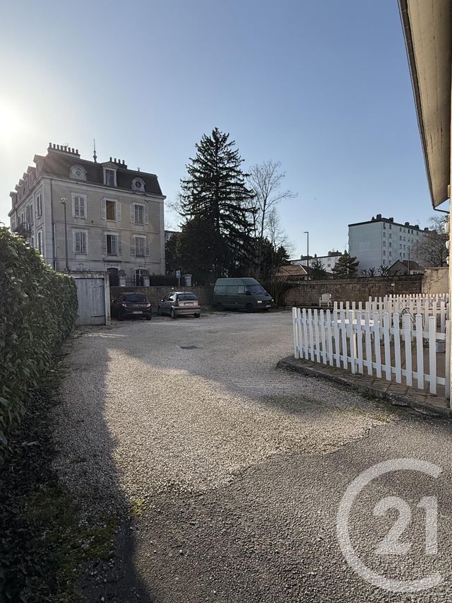 Appartement F3 &agrave; vendre - 3 pi&egrave;ces - 56,26 m2 - Dole - 39 - FRANCHE-COMTE