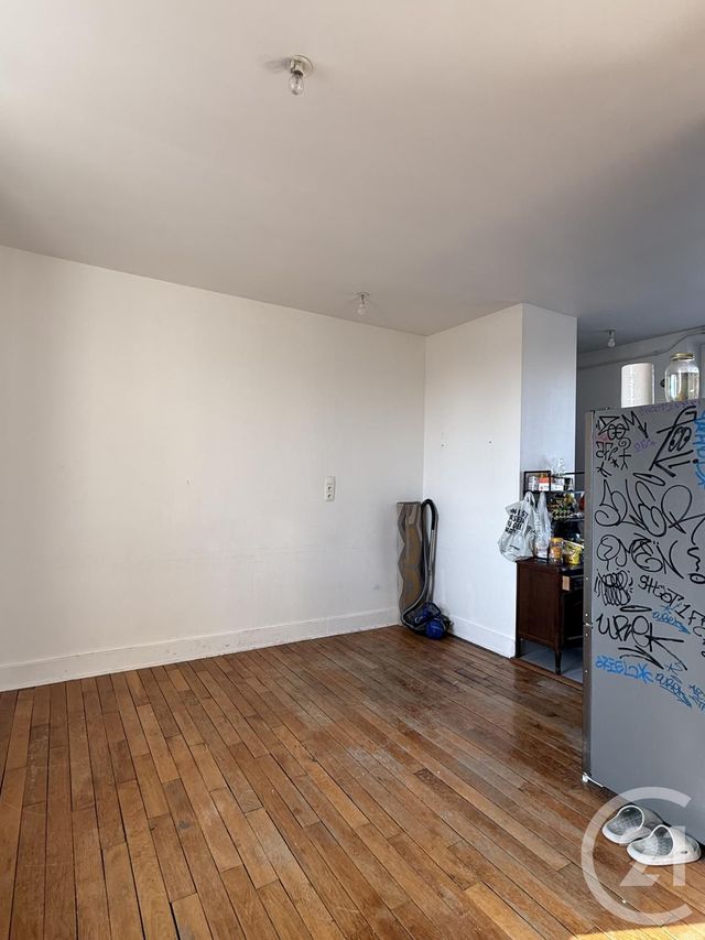 Appartement F3 &agrave; vendre - 3 pi&egrave;ces - 56,26 m2 - Dole - 39 - FRANCHE-COMTE