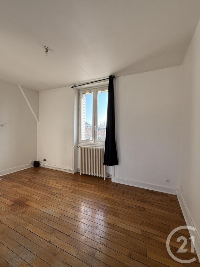 Appartement F3 &agrave; vendre - 3 pi&egrave;ces - 56,26 m2 - Dole - 39 - FRANCHE-COMTE