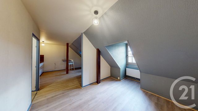 Appartement F2 &agrave; louer - 2 pi&egrave;ces - 29,13 m2 - Dole - 39 - FRANCHE-COMTE