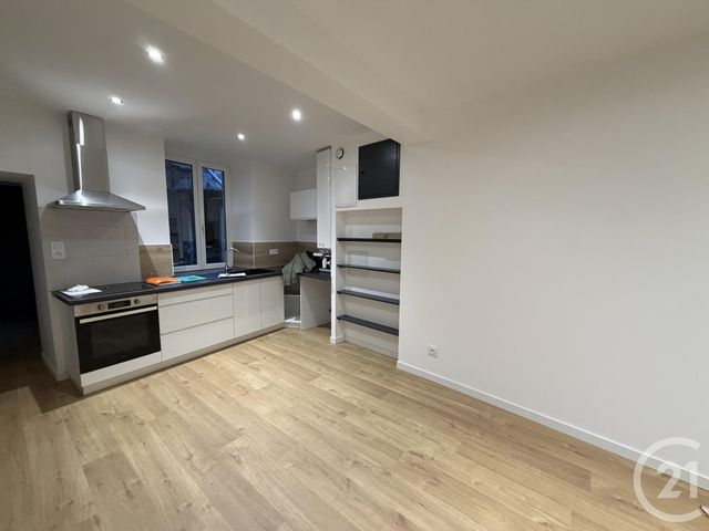 Prix immobilier DOLE - Photo d’un appartement vendu