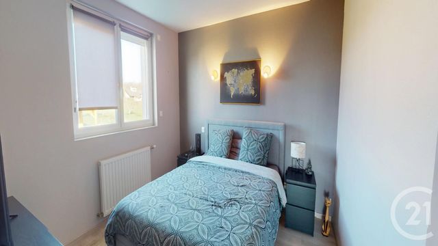 Appartement F3 &agrave; louer - 3 pi&egrave;ces - 63,04 m2 - Villette Les Dole - 39 - FRANCHE-COMTE