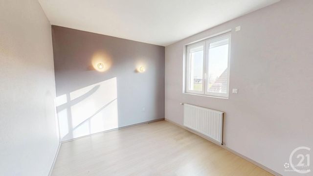 Appartement F3 &agrave; louer - 3 pi&egrave;ces - 63,04 m2 - Villette Les Dole - 39 - FRANCHE-COMTE